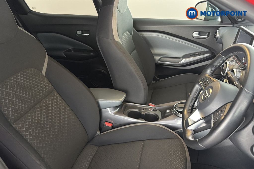 Nissan Juke N-Connecta Automatic Petrol SUV - Stock Number (1660952) - 22nd supplementary image