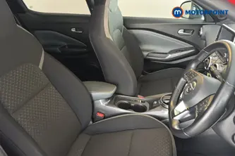Nissan Juke N-Connecta Automatic Petrol SUV - Stock Number (1660952) - 22nd supplementary image