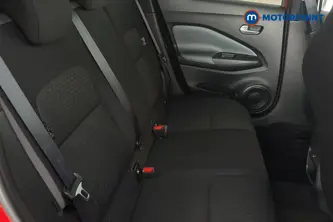 Nissan Juke N-Connecta Automatic Petrol SUV - Stock Number (1660952) - 25th supplementary image