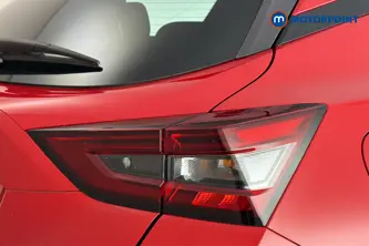 Nissan Juke N-Connecta Automatic Petrol SUV - Stock Number (1660952) - 36th supplementary image