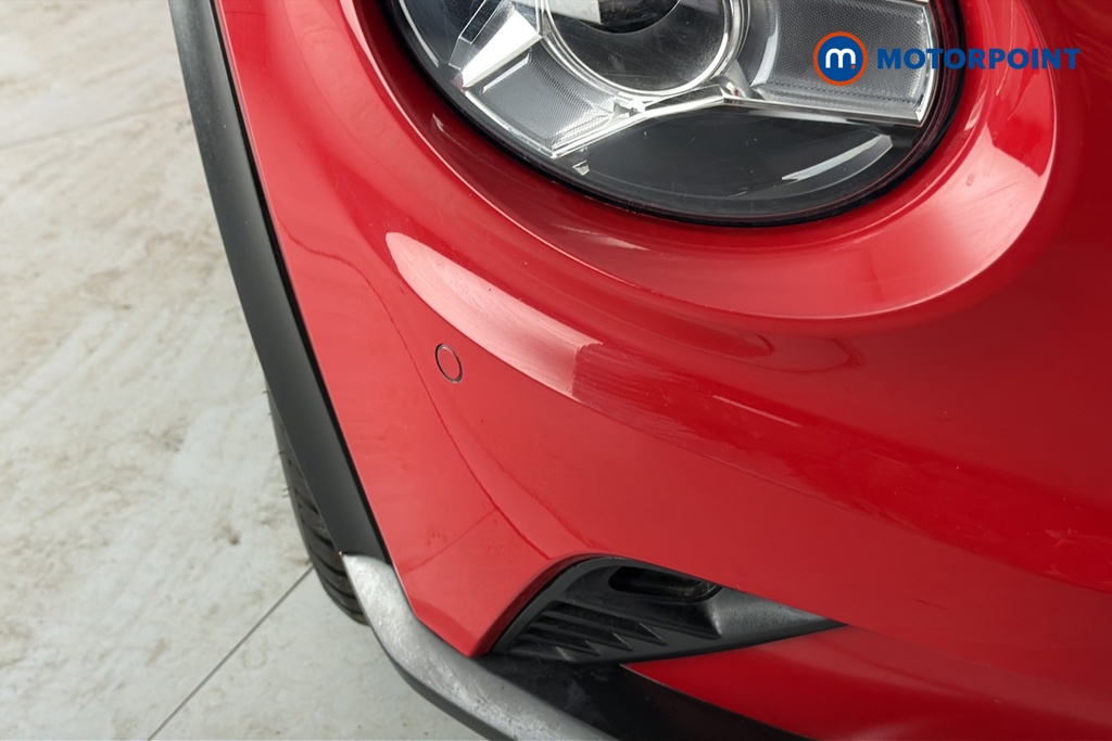 Nissan Juke N-Connecta Automatic Petrol SUV - Stock Number (1660952) - 38th supplementary image