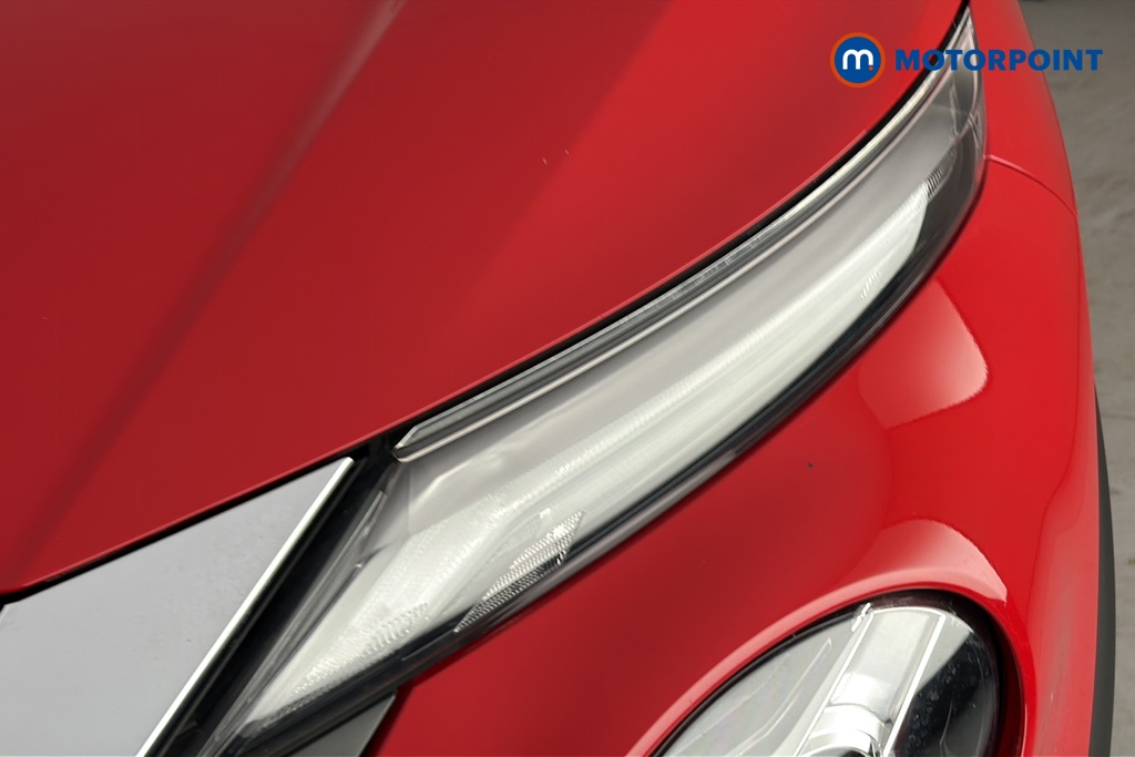 Nissan Juke N-Connecta Automatic Petrol SUV - Stock Number (1660952) - 42nd supplementary image
