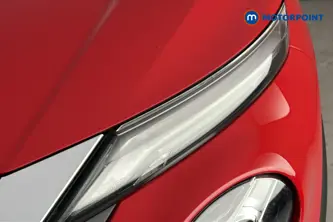Nissan Juke N-Connecta Automatic Petrol SUV - Stock Number (1660952) - 42nd supplementary image