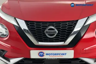 Nissan Juke N-Connecta Automatic Petrol SUV - Stock Number (1660952) - 43rd supplementary image