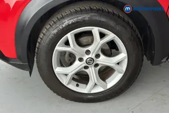 Nissan Juke N-Connecta Automatic Petrol SUV - Stock Number (1660952) - 44th supplementary image