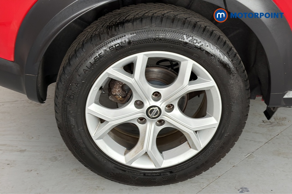 Nissan Juke N-Connecta Automatic Petrol SUV - Stock Number (1660952) - 46th supplementary image