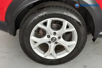 Nissan Juke N-Connecta Automatic Petrol SUV - Stock Number (1660952) - 46th supplementary image