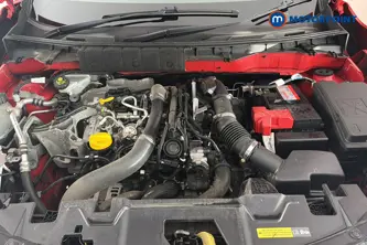 Nissan Juke N-Connecta Automatic Petrol SUV - Stock Number (1660952) - 48th supplementary image
