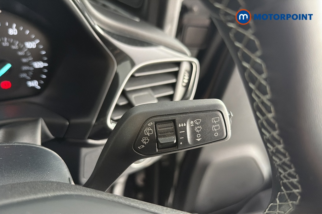 Ford Puma Titanium Manual Petrol SUV - Stock Number (1660958) - 6th supplementary image