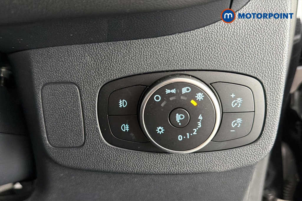 Ford Puma Titanium Manual Petrol SUV - Stock Number (1660958) - 11th supplementary image