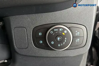 Ford Puma Titanium Manual Petrol SUV - Stock Number (1660958) - 11th supplementary image