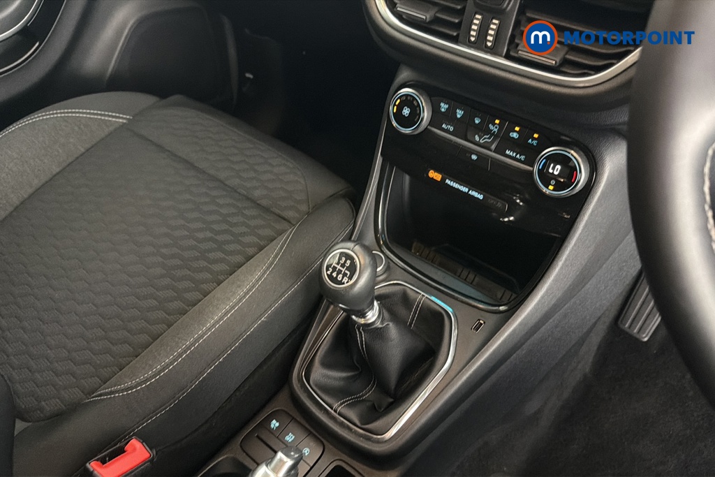 Ford Puma Titanium Manual Petrol SUV - Stock Number (1660958) - 15th supplementary image