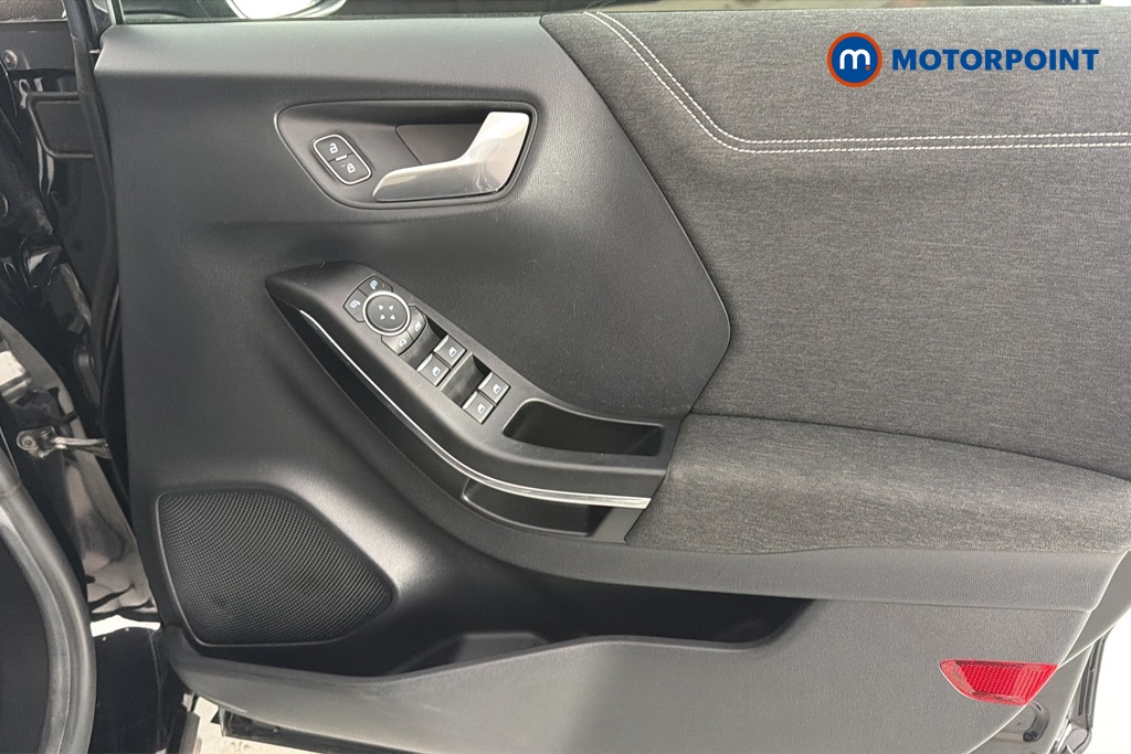 Ford Puma Titanium Manual Petrol SUV - Stock Number (1660958) - 18th supplementary image