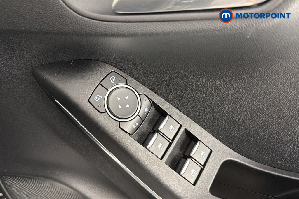 Ford Puma Titanium Manual Petrol SUV - Stock Number (1660958) - 19th supplementary image