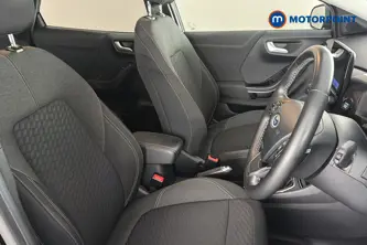 Ford Puma Titanium Manual Petrol SUV - Stock Number (1660958) - 22nd supplementary image