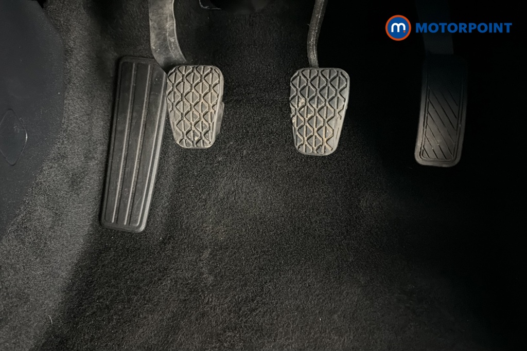 Ford Puma Titanium Manual Petrol SUV - Stock Number (1660958) - 24th supplementary image