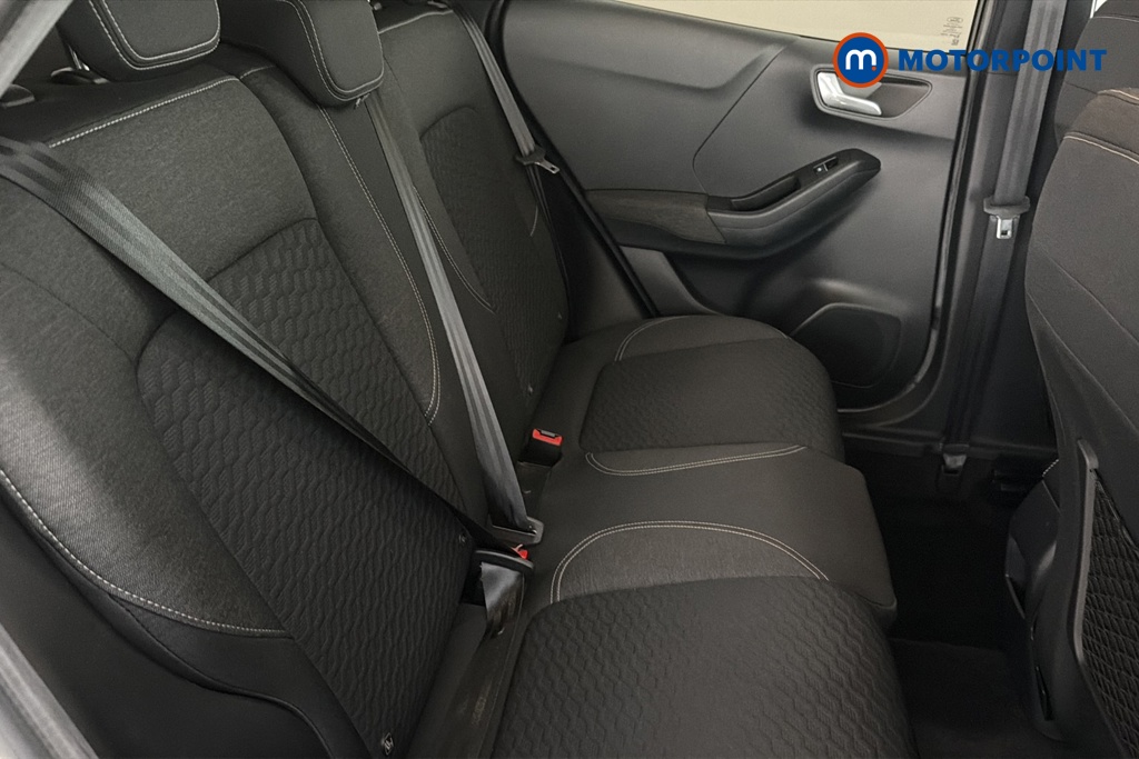 Ford Puma Titanium Manual Petrol SUV - Stock Number (1660958) - 25th supplementary image
