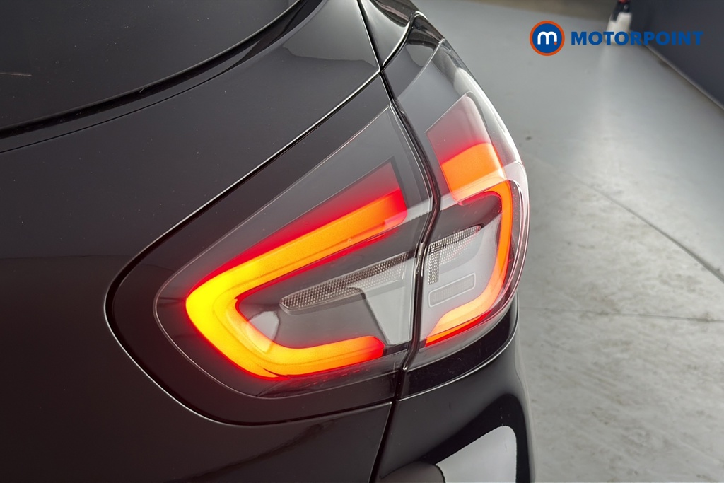 Ford Puma Titanium Manual Petrol SUV - Stock Number (1660958) - 36th supplementary image