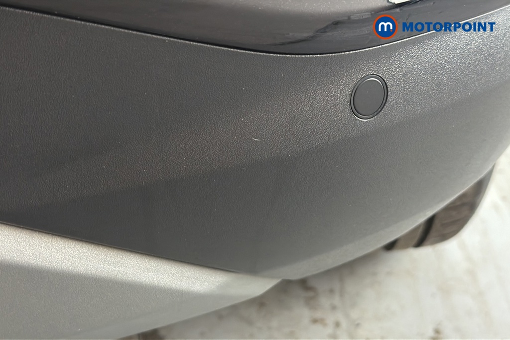 Ford Puma Titanium Manual Petrol SUV - Stock Number (1660958) - 39th supplementary image