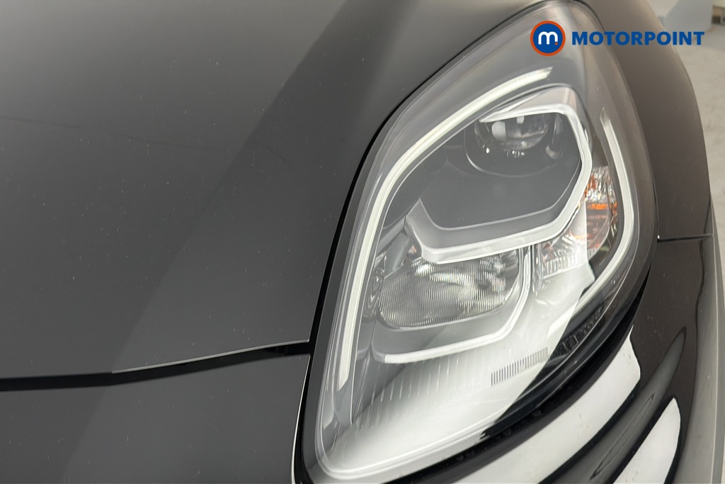 Ford Puma Titanium Manual Petrol SUV - Stock Number (1660958) - 42nd supplementary image