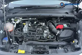 Ford Puma Titanium Manual Petrol SUV - Stock Number (1660958) - 48th supplementary image