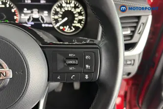 Nissan Qashqai N-Connecta Manual Petrol SUV - Stock Number (1660961) - 3rd supplementary image