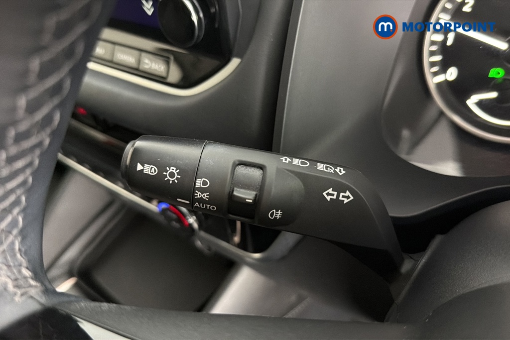 Nissan Qashqai N-Connecta Manual Petrol SUV - Stock Number (1660961) - 5th supplementary image