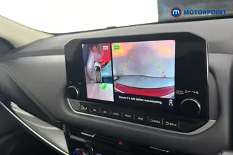 Nissan Qashqai N-Connecta Manual Petrol SUV - Stock Number (1660961) - 13th supplementary image