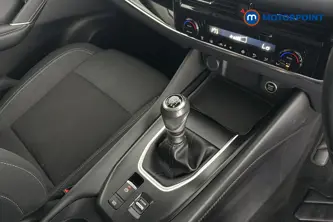 Nissan Qashqai N-Connecta Manual Petrol SUV - Stock Number (1660961) - 15th supplementary image