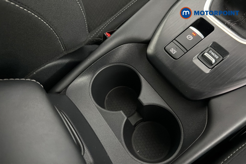 Nissan Qashqai N-Connecta Manual Petrol SUV - Stock Number (1660961) - 16th supplementary image