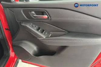 Nissan Qashqai N-Connecta Manual Petrol SUV - Stock Number (1660961) - 18th supplementary image