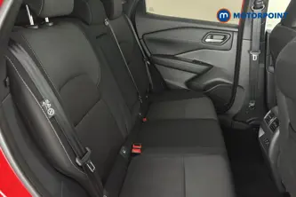 Nissan Qashqai N-Connecta Manual Petrol SUV - Stock Number (1660961) - 25th supplementary image