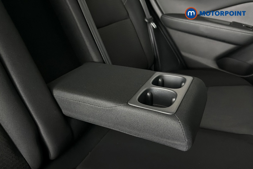 Nissan Qashqai N-Connecta Manual Petrol SUV - Stock Number (1660961) - 26th supplementary image