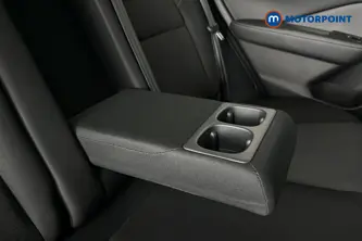 Nissan Qashqai N-Connecta Manual Petrol SUV - Stock Number (1660961) - 26th supplementary image
