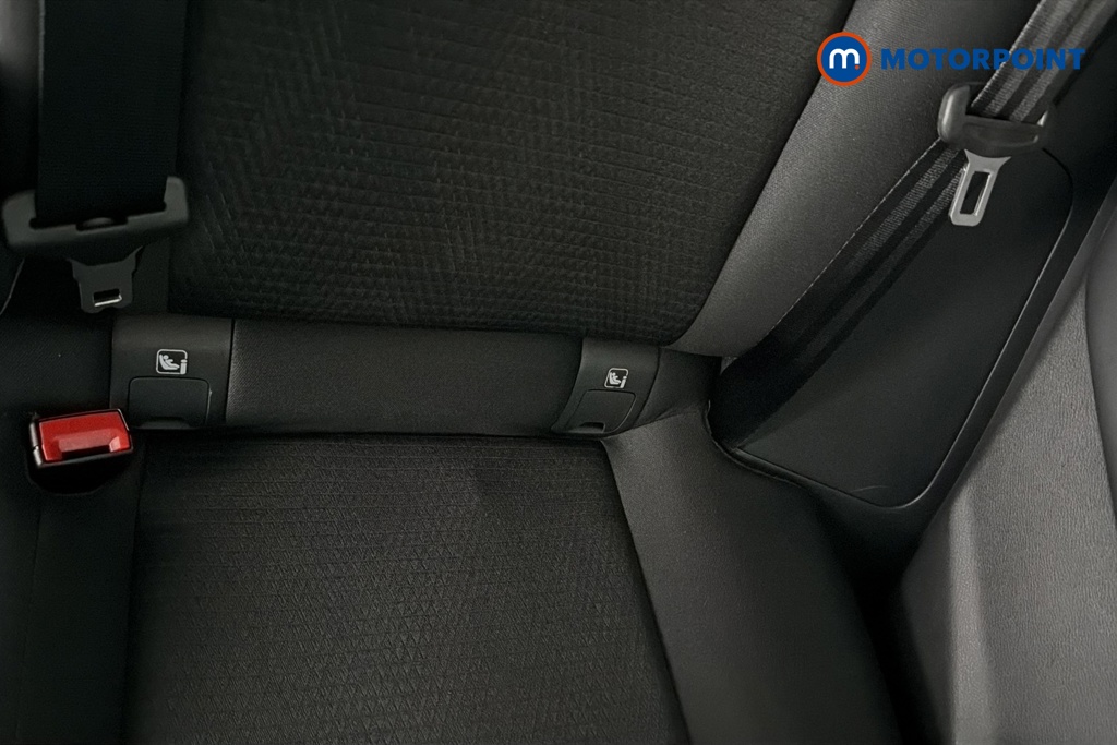 Nissan Qashqai N-Connecta Manual Petrol SUV - Stock Number (1660961) - 27th supplementary image