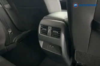 Nissan Qashqai N-Connecta Manual Petrol SUV - Stock Number (1660961) - 28th supplementary image