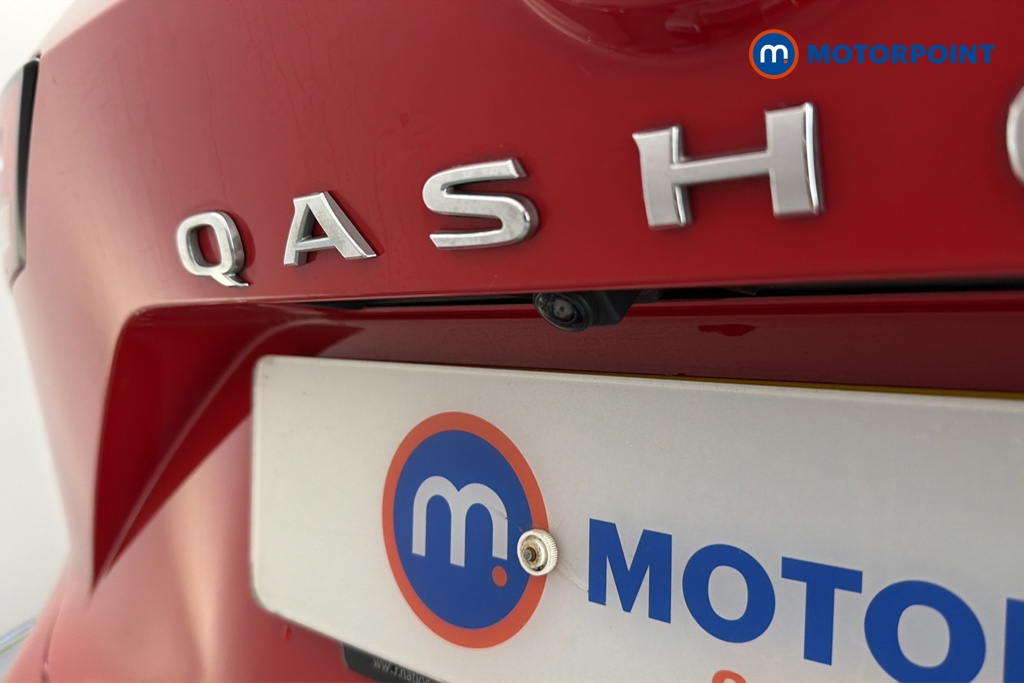 Nissan Qashqai N-Connecta Manual Petrol SUV - Stock Number (1660961) - 33rd supplementary image