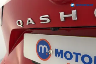 Nissan Qashqai N-Connecta Manual Petrol SUV - Stock Number (1660961) - 33rd supplementary image