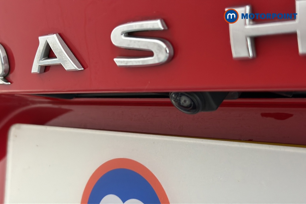 Nissan Qashqai N-Connecta Manual Petrol SUV - Stock Number (1660961) - 37th supplementary image