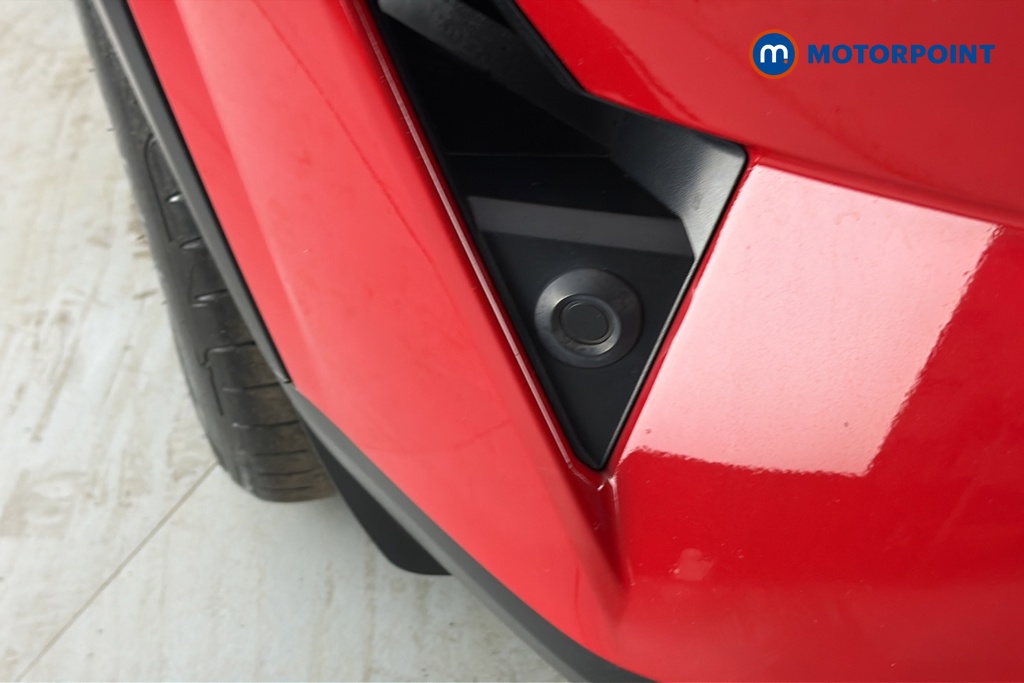 Nissan Qashqai N-Connecta Manual Petrol SUV - Stock Number (1660961) - 38th supplementary image