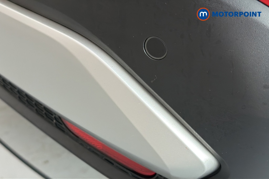Nissan Qashqai N-Connecta Manual Petrol SUV - Stock Number (1660961) - 39th supplementary image