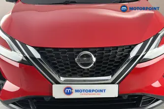 Nissan Qashqai N-Connecta Manual Petrol SUV - Stock Number (1660961) - 43rd supplementary image