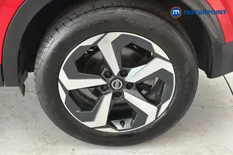 Nissan Qashqai N-Connecta Manual Petrol SUV - Stock Number (1660961) - 45th supplementary image