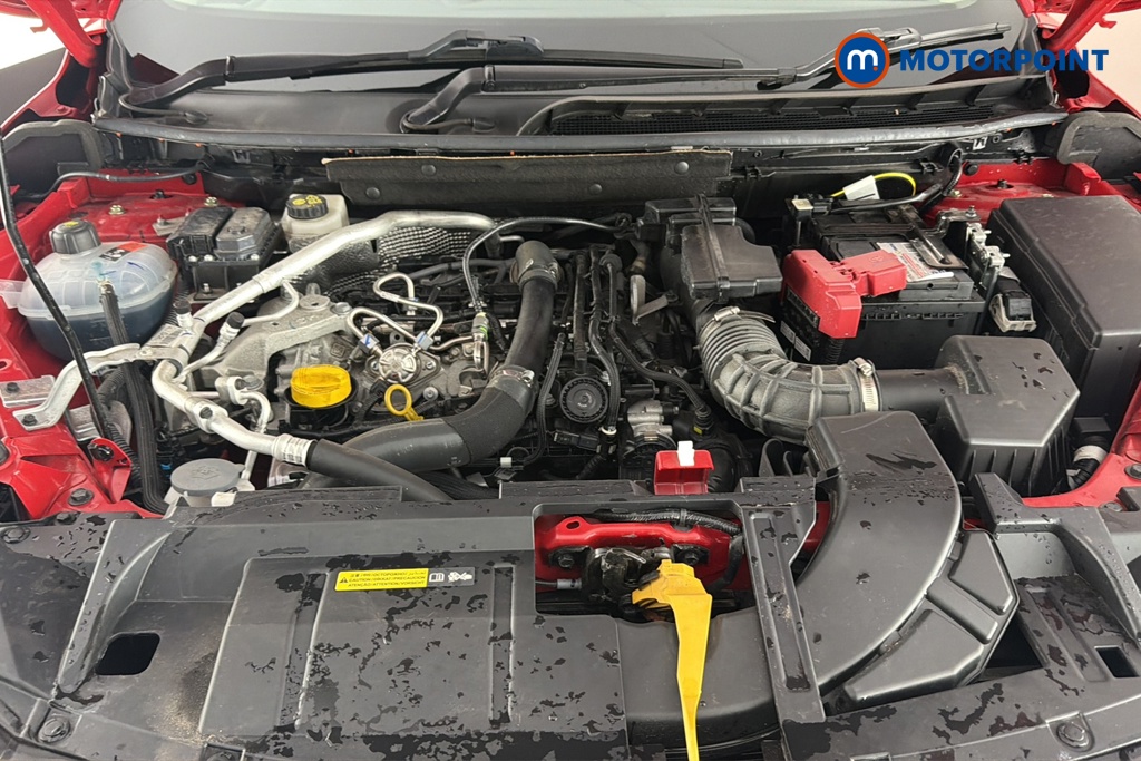 Nissan Qashqai N-Connecta Manual Petrol SUV - Stock Number (1660961) - 48th supplementary image