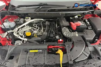 Nissan Qashqai N-Connecta Manual Petrol SUV - Stock Number (1660961) - 48th supplementary image