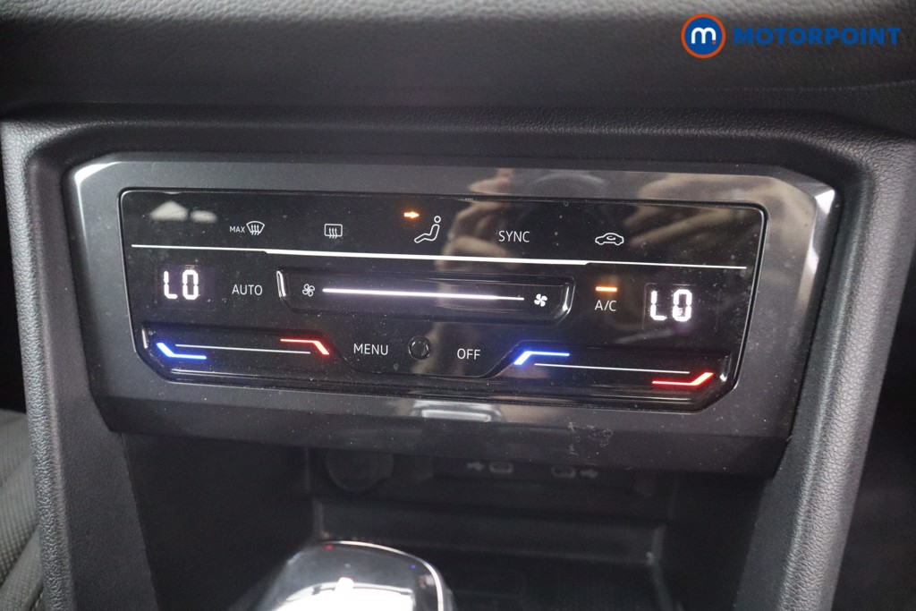Volkswagen Tiguan Allspace Life Automatic Petrol SUV - Stock Number (1660996) - 3rd supplementary image