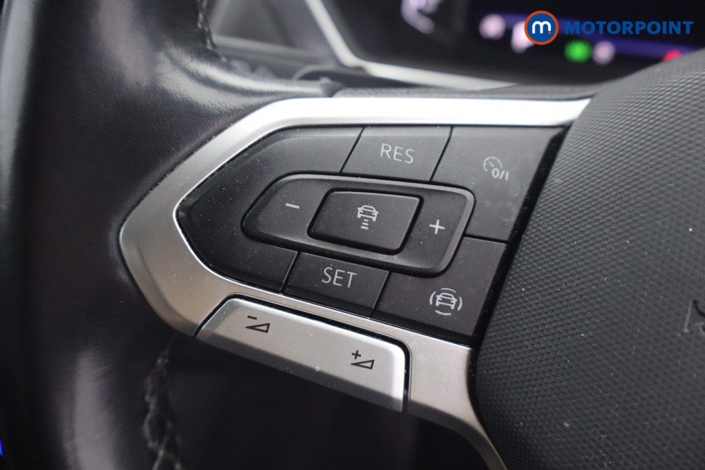 Volkswagen Tiguan Allspace Life Automatic Petrol SUV - Stock Number (1660996) - 6th supplementary image