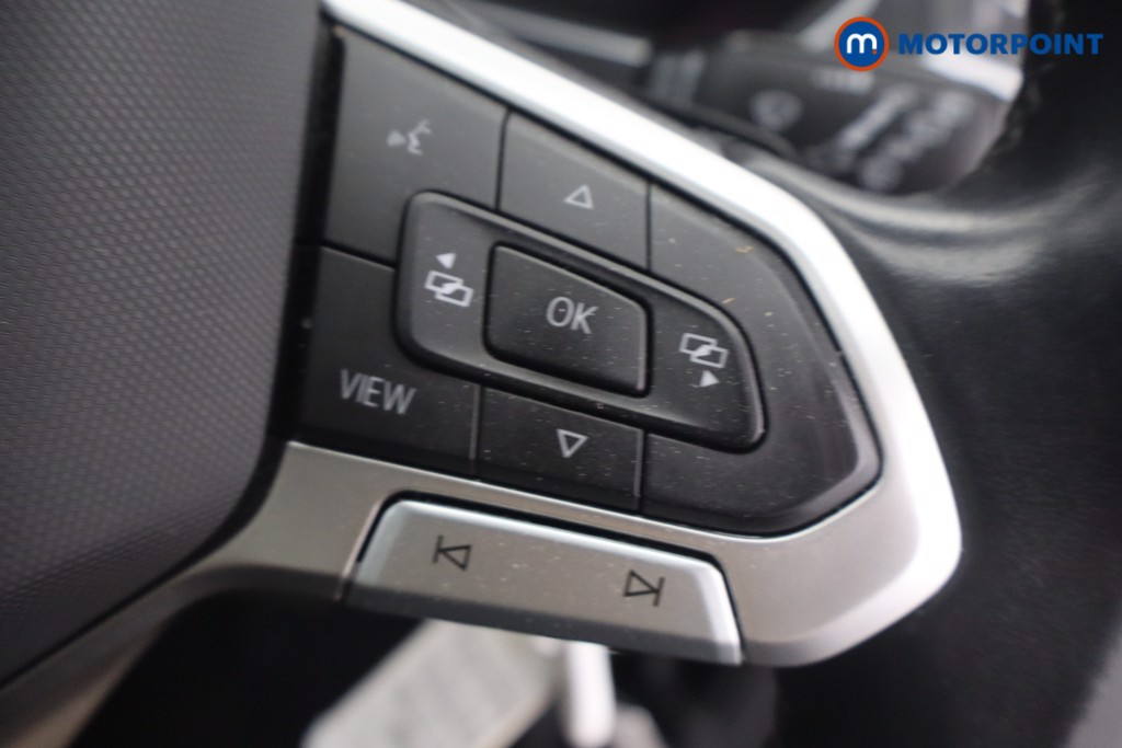 Volkswagen Tiguan Allspace Life Automatic Petrol SUV - Stock Number (1660996) - 7th supplementary image