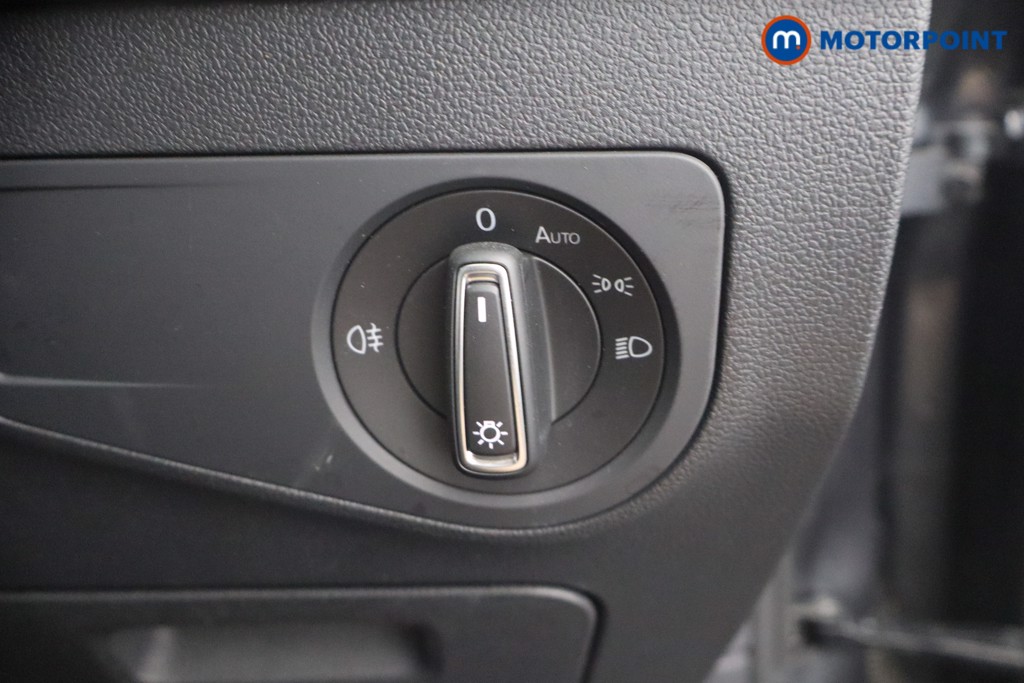 Volkswagen Tiguan Allspace Life Automatic Petrol SUV - Stock Number (1660996) - 8th supplementary image