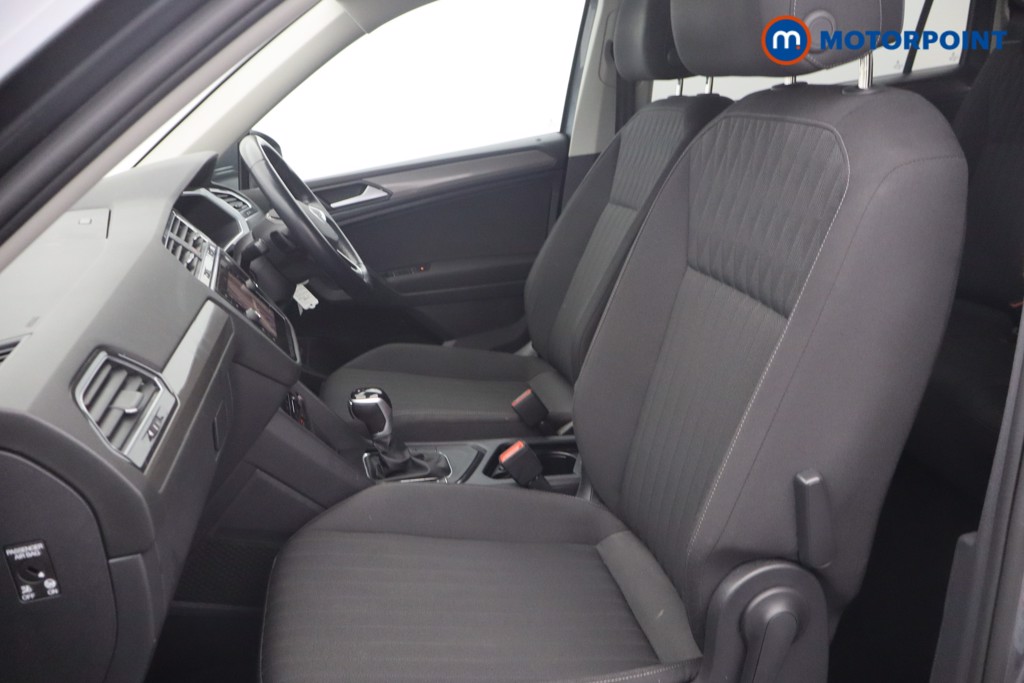 Volkswagen Tiguan Allspace Life Automatic Petrol SUV - Stock Number (1660996) - 10th supplementary image